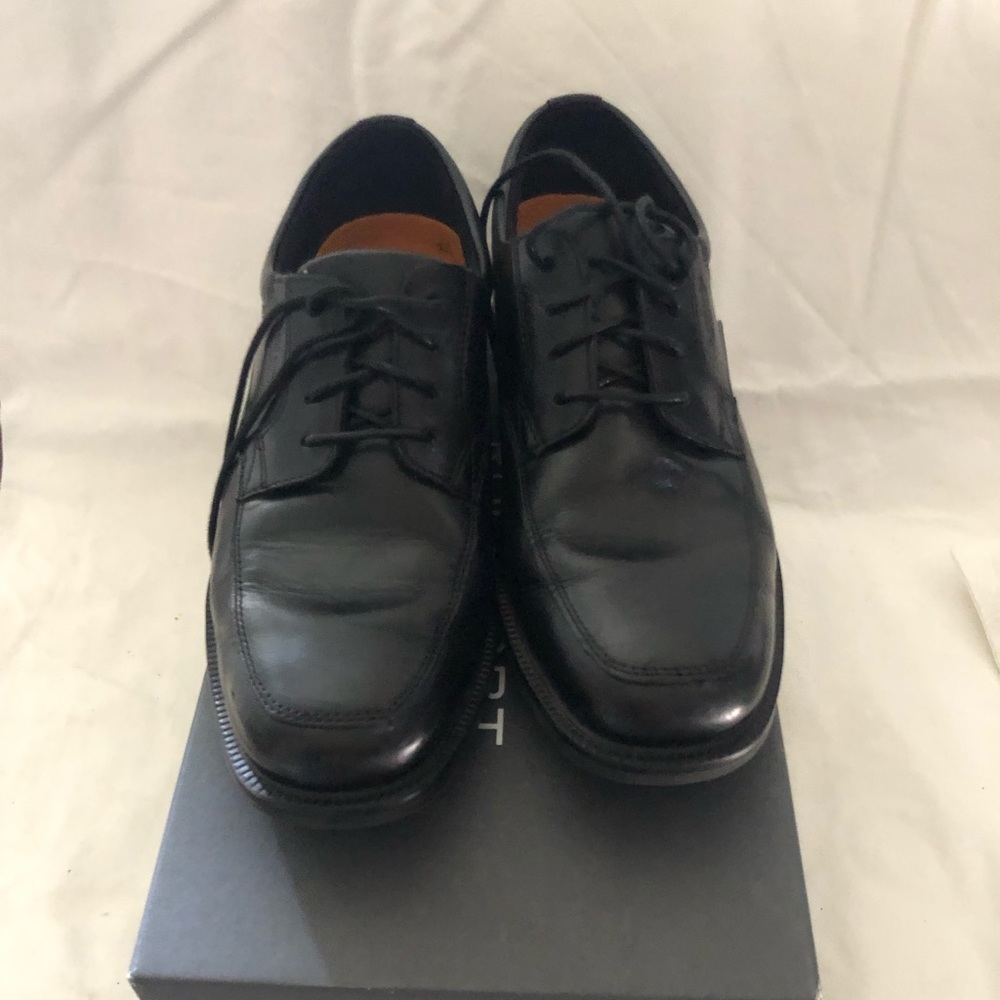 Rockport dress shoes